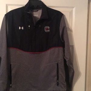 Under Armour University of South Carolina Pullover